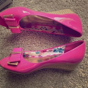 Disney Liv & Maddie shoes